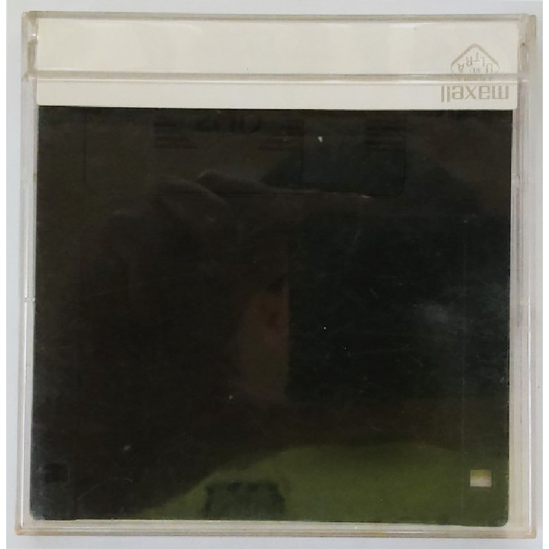 Đĩa mềm Maxell 2HD Floppy Disk 3.5inch 1.44MB 13129