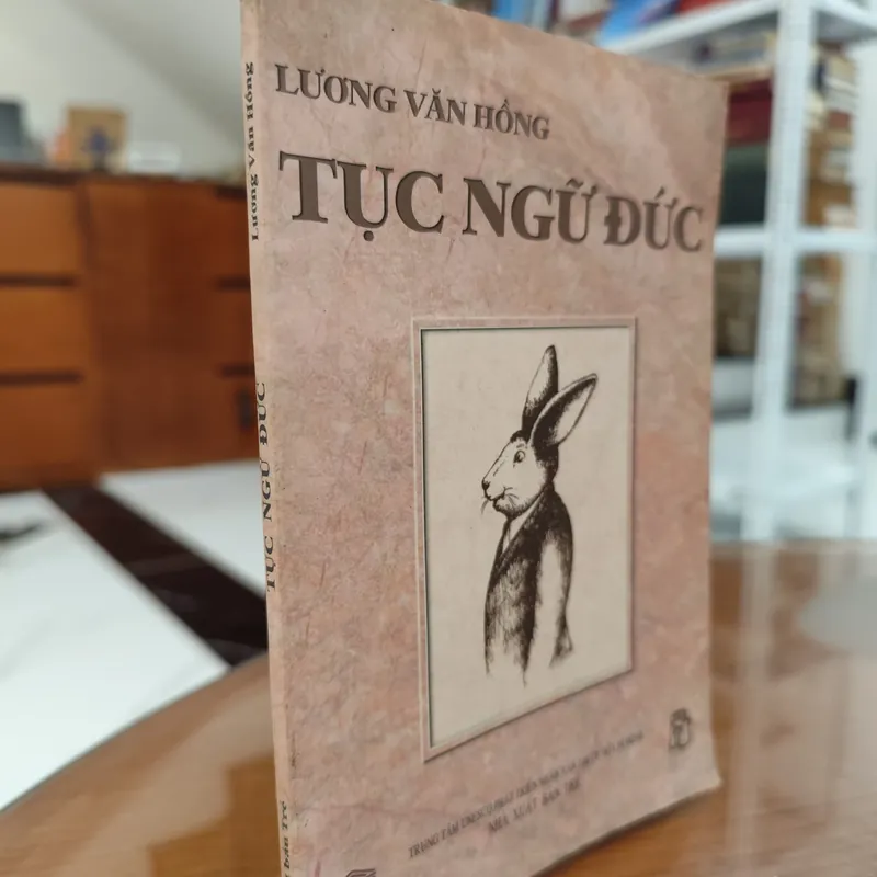 Tục ngữ đức - Lương Văn Hồng  588387