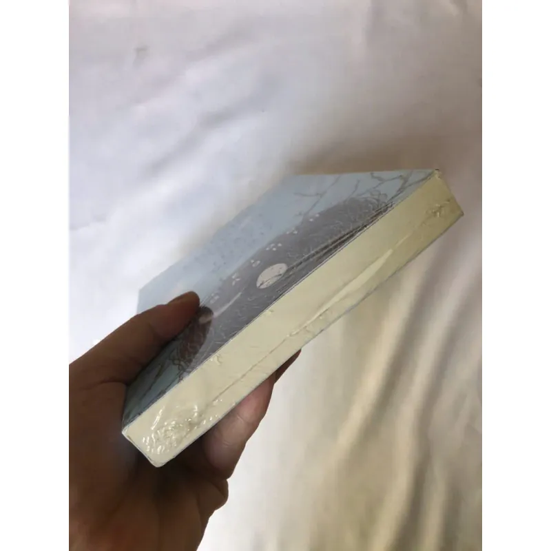 Trứng Chim Cúc Cu Này Thuộc Về Ai? - Higashino Keigo 798916