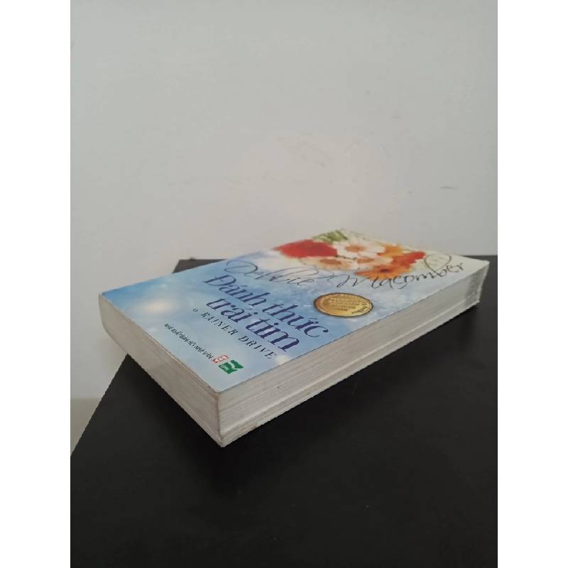 Đánh Thức Trái Tim (2009) - Debbie Macomber Mới 90% HCM.ASB1303 448449