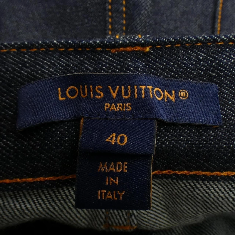 【Khuyến mãi】Quần jeans Louis Vuitton 655253