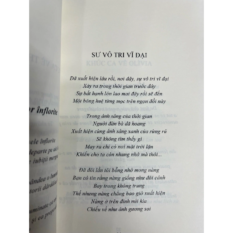 Tình khúc sự linh thiêng và thảm trạng - Phạm Viết Đào 736465