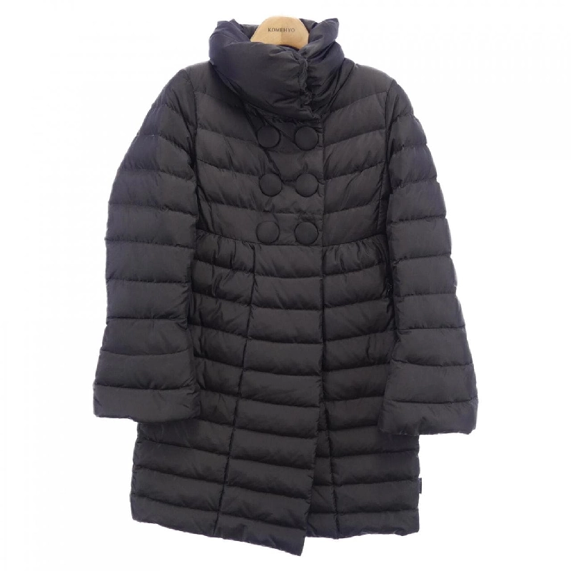 Áo khoác lông vũ MONCLER JOHANNA 629490