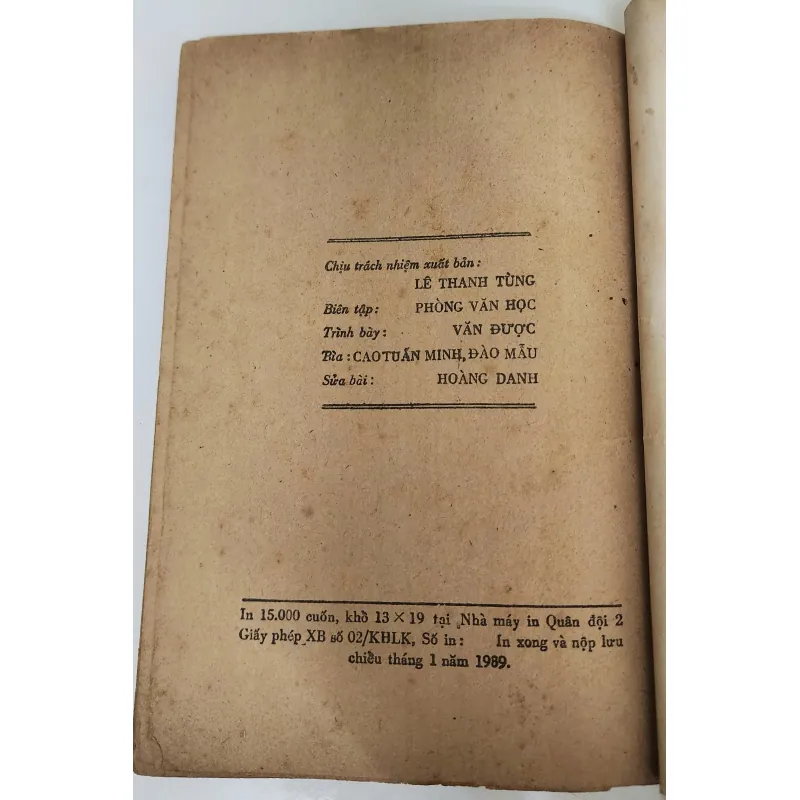 1001 CHUYỆN KỲ LẠ - Đại văn hào Alexandre Dumas (cha) 758208