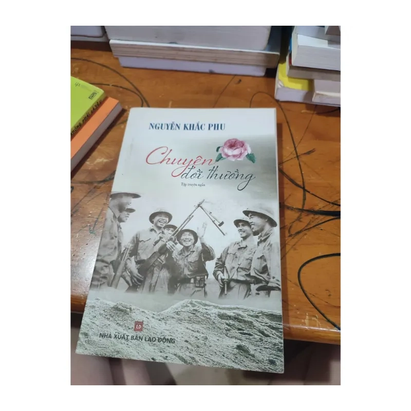 Chuyện đời thườngHCM01/03 980663