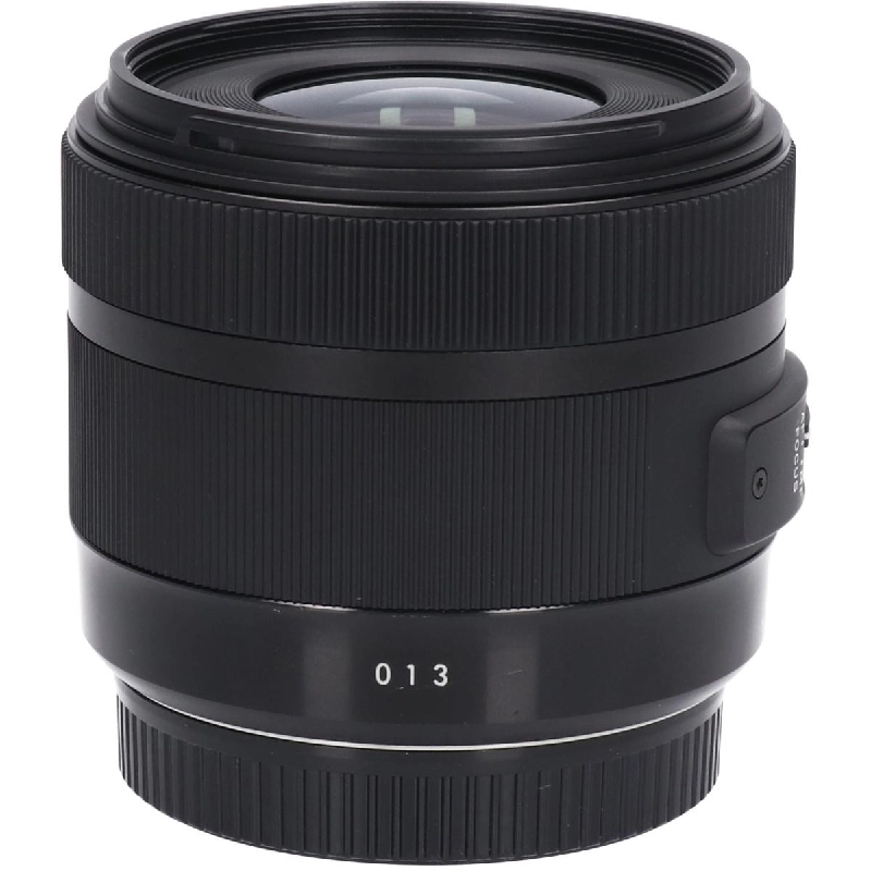 Ống kính EOS 30mm F1.4 DC HSM (A) - Hàng hiệu Chính hãng 880583
