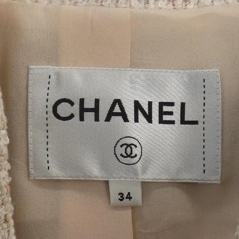 Áo khoác CHANEL P76732V68654 - Hàng hiệu Authentic 822815