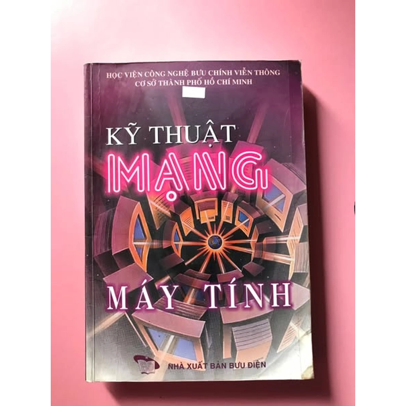KỸ THUẬT MẠNG MÁY TÍNH 474858