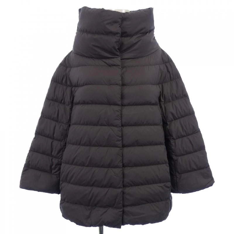 Herno PI0506D Áo khoác lông 628650