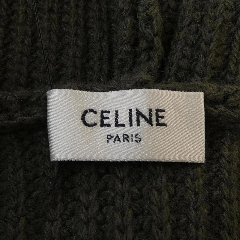 Celine CELINE Trionf RY0FVZTQ Áo khoác - Hàng hiệu Chính hãng 886313