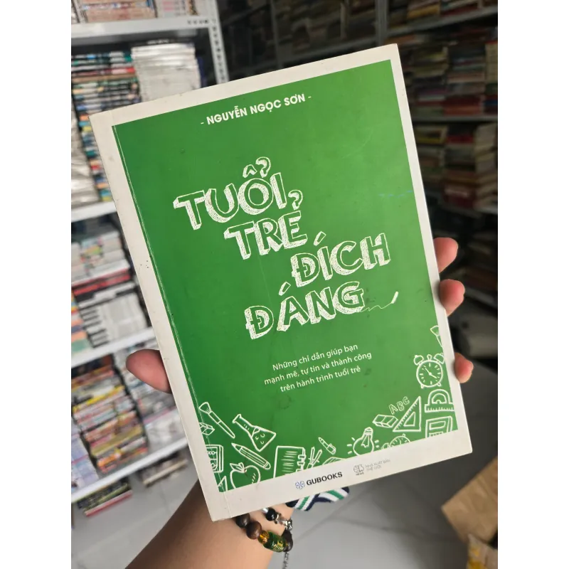 Tuổi trẻ đích đáng 975589