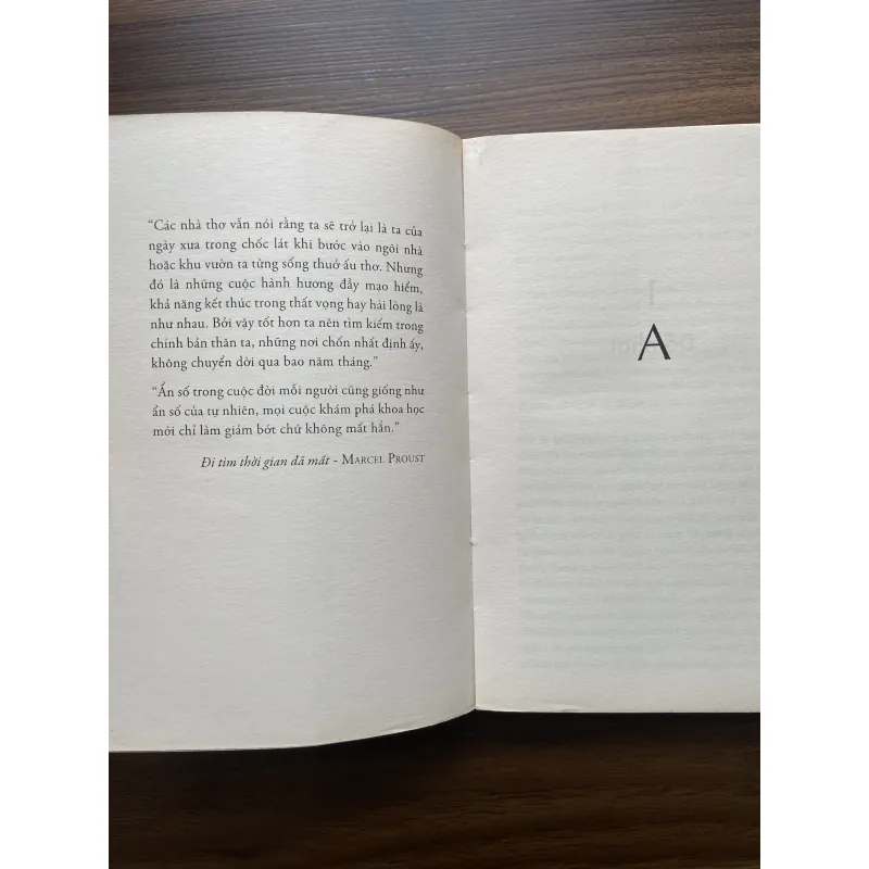 Ký ức đen - Jennifer Egan 974921