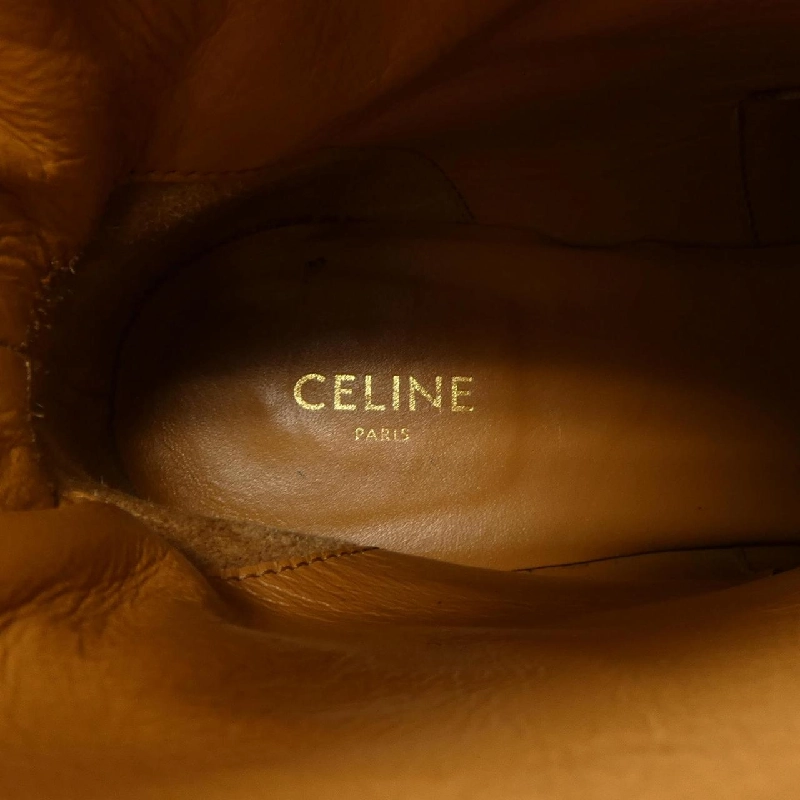 Giày bốt CELINE 659998