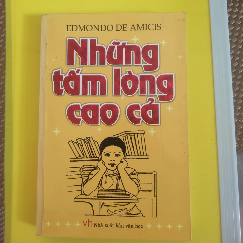 Những tấm lòng cao cả - bản 2013 277395