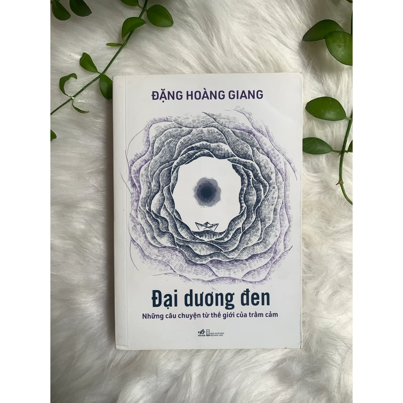 Đại dương đen - Đặng Hoàng Giang 541744