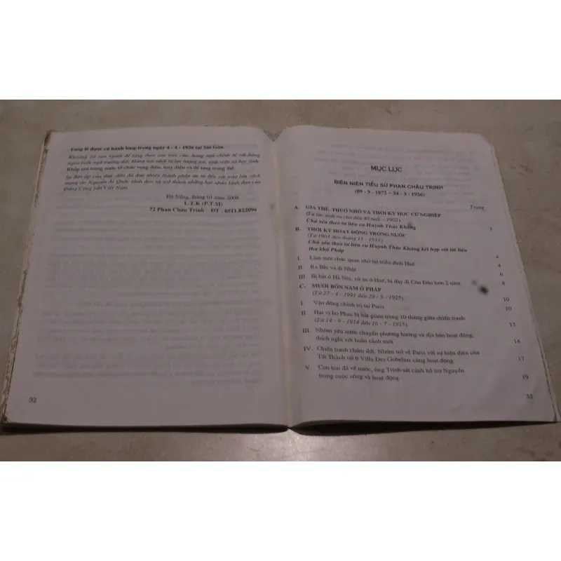 Biên niên sử Phan Châu Trinh 975753