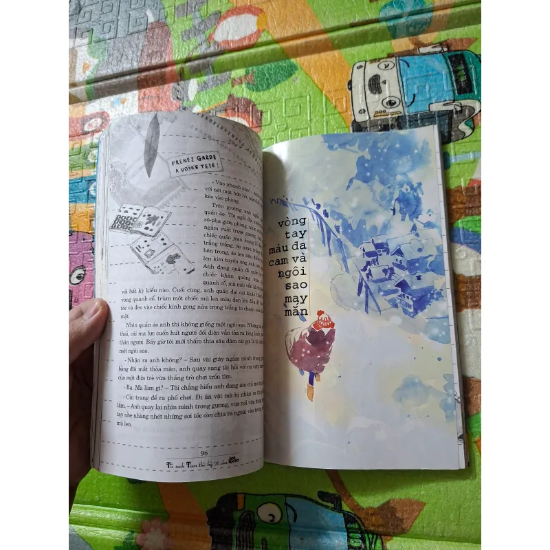 Phía sau một cô gái (Hoa Học Trò) 927439