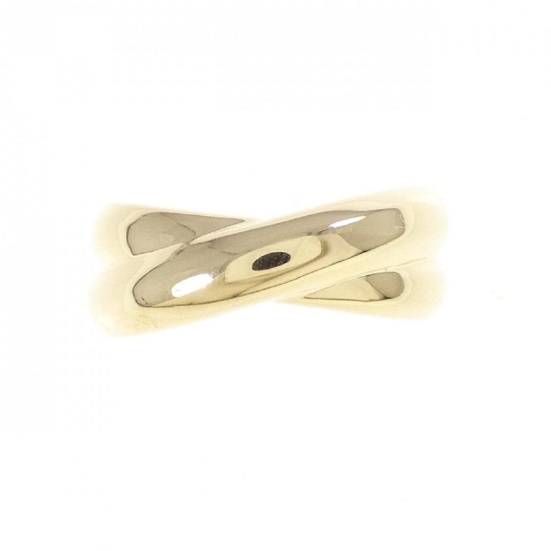 K18YG Nhẫn - Hàng hiệu Chính hãng 855445