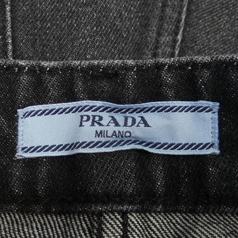 【Mã giảm giá】Quần short PRADA 651726