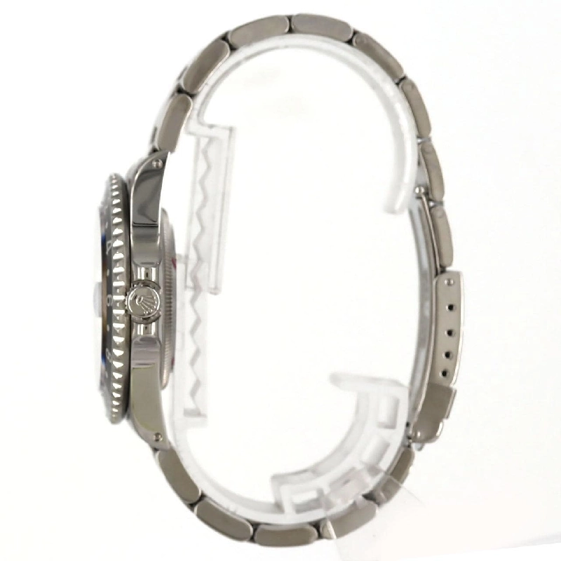 Đồng hồ Rolex GMT Master 16700 SS tự động T series - Hàng hiệu chính hãng 881902