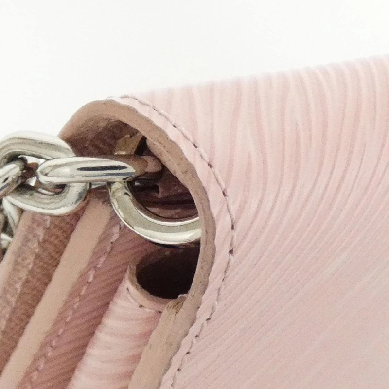 Louis Vuitton Epi Porte-Feuille Twist Chain M62039 Ví cầm tay 620998