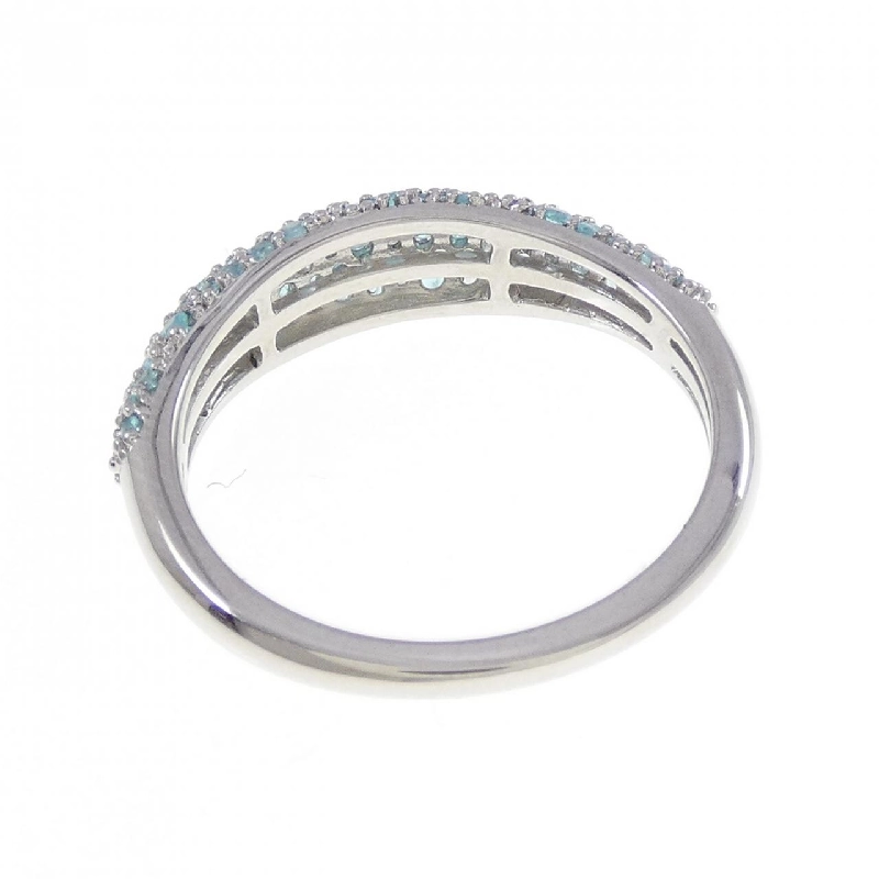 Nhẫn Tourmaline PT950 0.45CT 667774