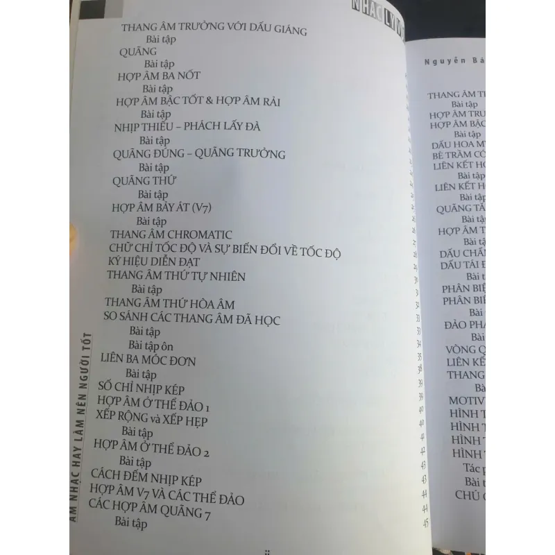 Nhạc Lý Vui 723015