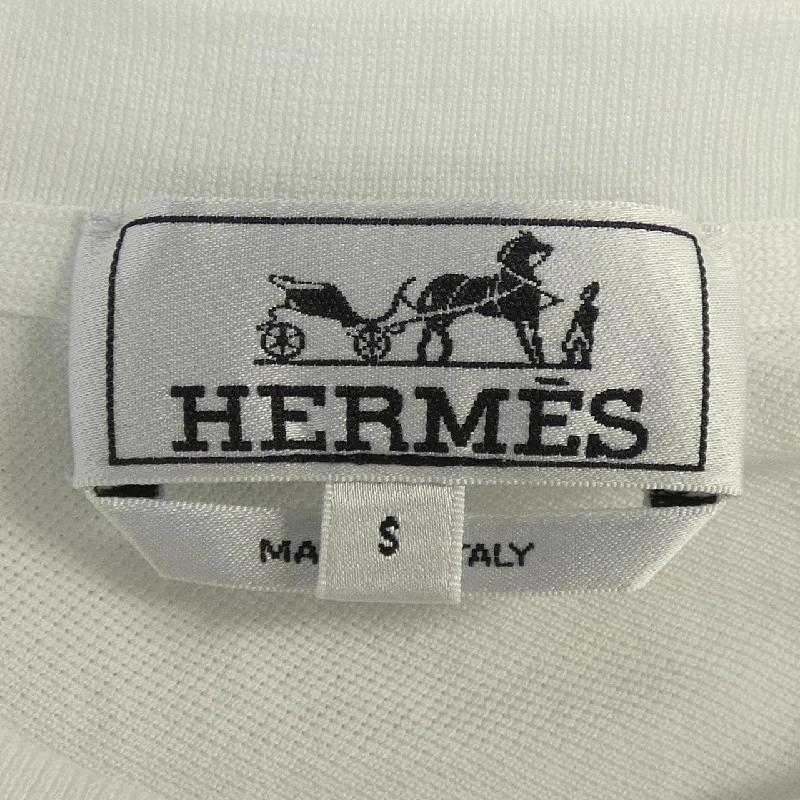 HERMES *31-5705 Áo thun - Hàng hiệu Chính hãng 897256