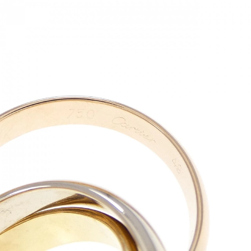 Nhẫn Trinity Cartier - Hàng hiệu Authentic 832837