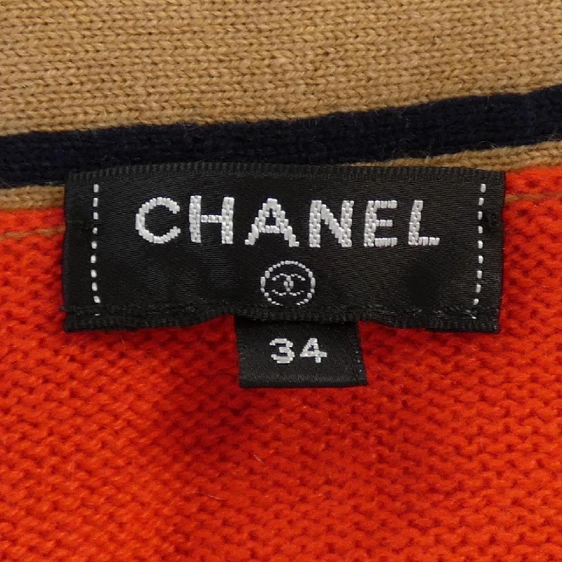 【Mã giảm giá】Áo cardigan dài CHANEL 642022