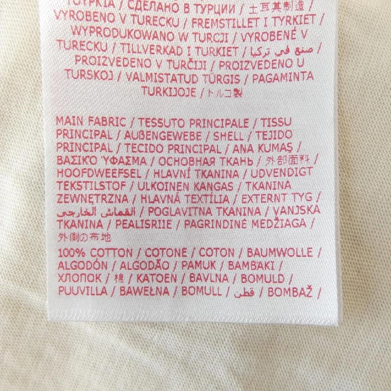 Marni MARNI HUMU0223EX UTCZ68 Áo thun - Hàng hiệu Chính hãng 894995