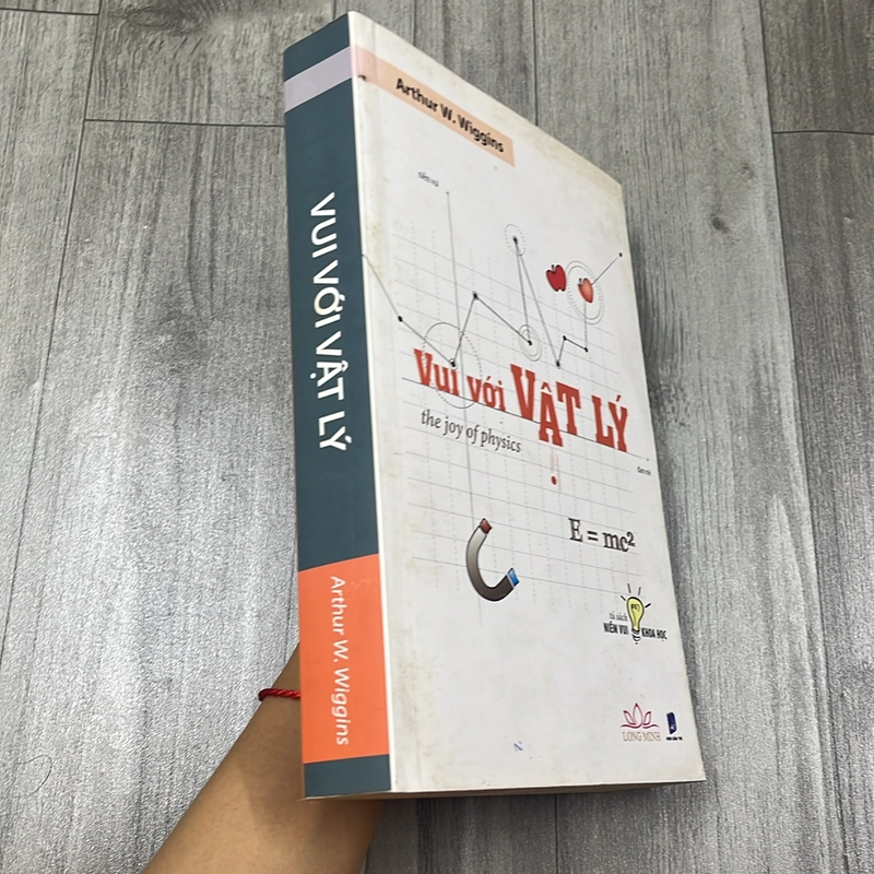 Vui với vật lý. 2a5 527767