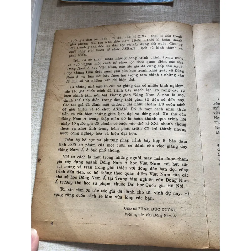 Lược sử Đông Nam Á 993296