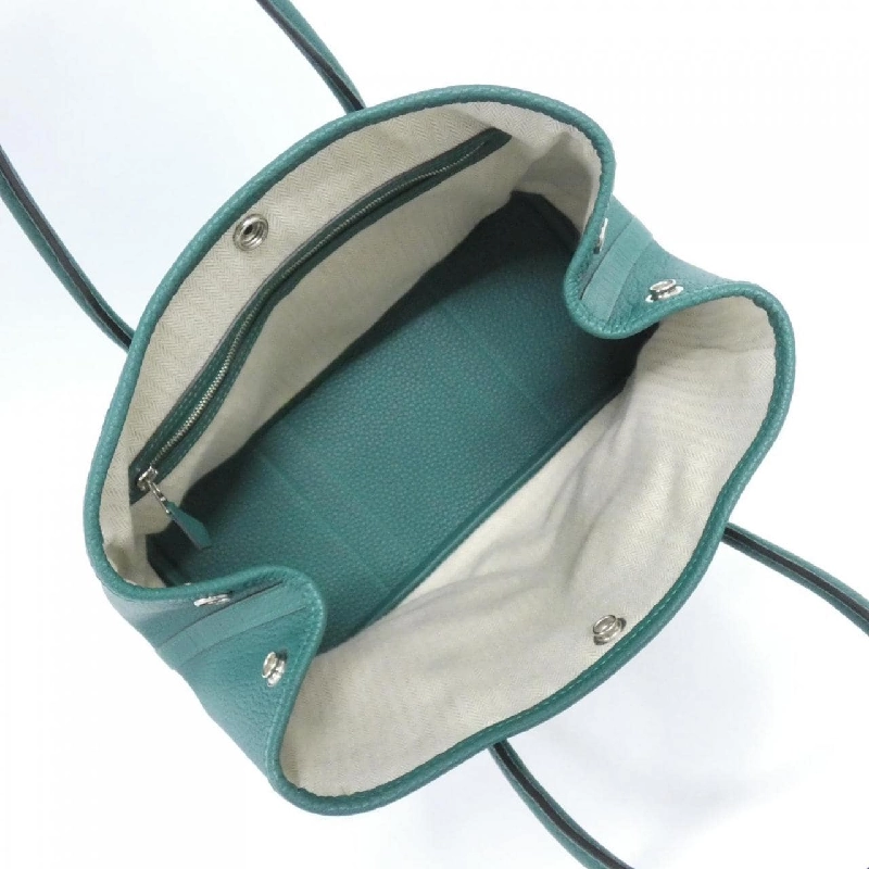 Túi xách Hermès Garden Party 30cm 051568CK - Hàng hiệu Chính hãng 765027