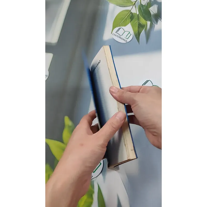 Quay Đầu Là Bờ - Hành Trình Tâm Linh Cho Các Phạm Nhân - Thích Nhật Từ 776115