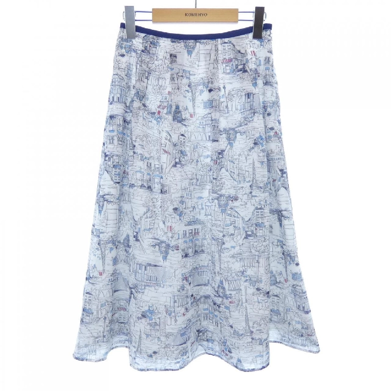 Chân váy AMACA - Hàng hiệu Authentic 818421