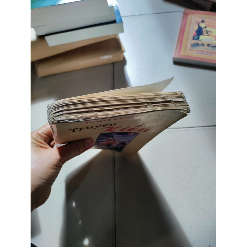 Nguyễn du truyện kiều 462926