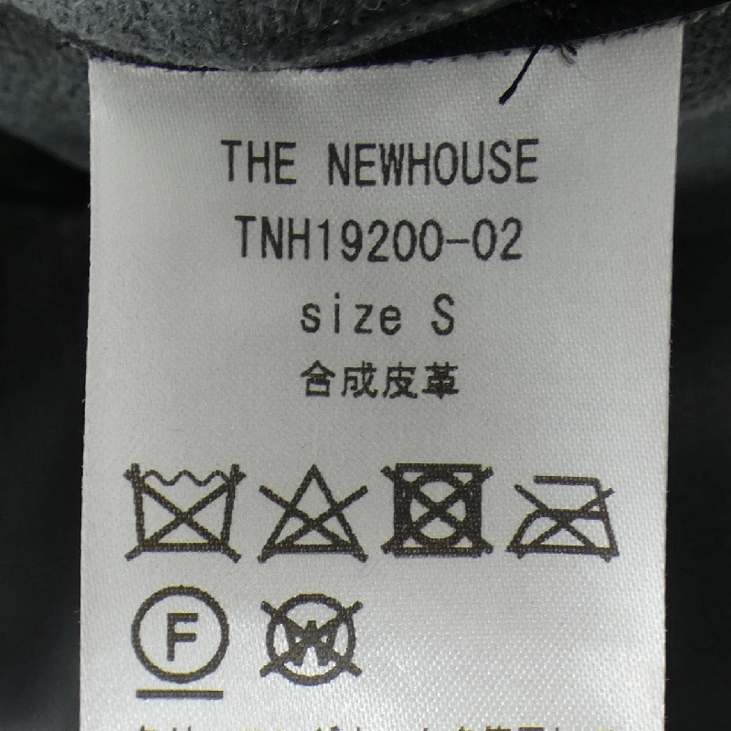 ザニューハウス THE NEWHOUSE Quần - Hàng hiệu Authentic 812571