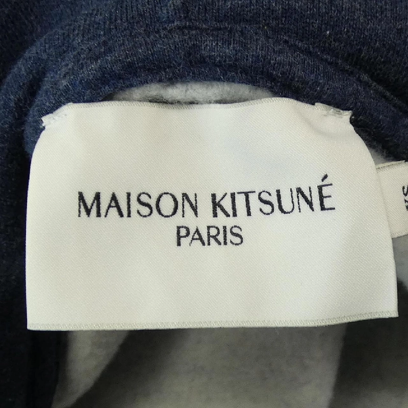 Áo khoác MAISON KITSUNE - Hàng hiệu Authentic 899156
