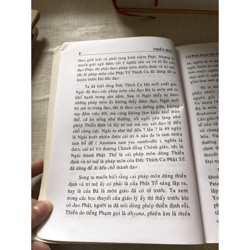 Thiền học  975870