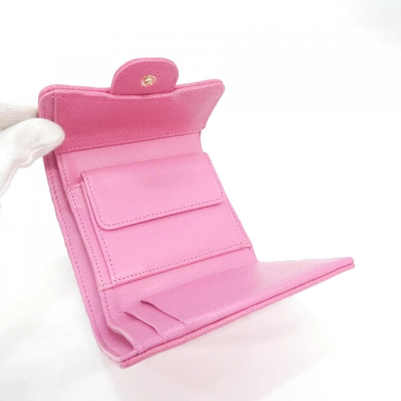 Ví Chanel Timeless Classic Line AP0229 - Hàng hiệu Authentic 806487