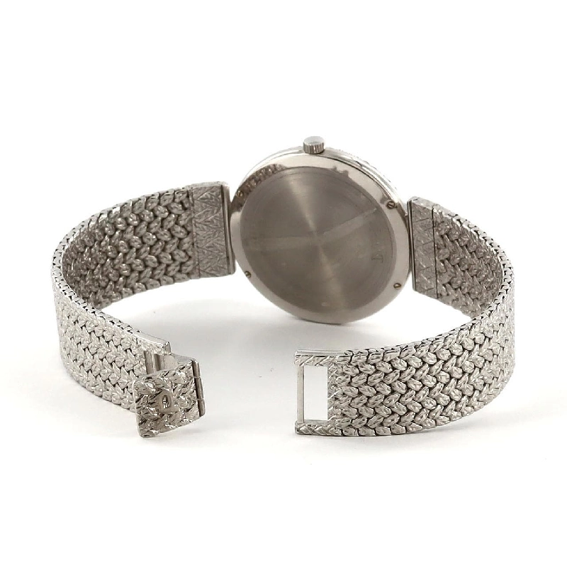 Piaget Tradition WD/D･CircleD 90652D2B WG Cơ - Hàng hiệu Authentic 882734