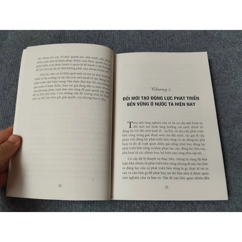 PHÁT TRIỂN NGUỒN NHÂN LỰC... 729262