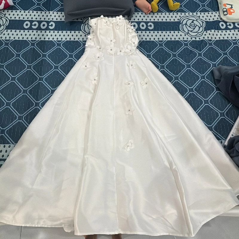 Đầm thiết kế 465946