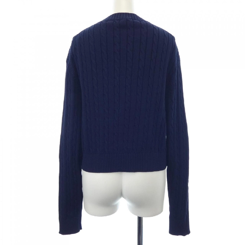 プラダ PRADA P24A2S S232 1ZHP ニット 629521