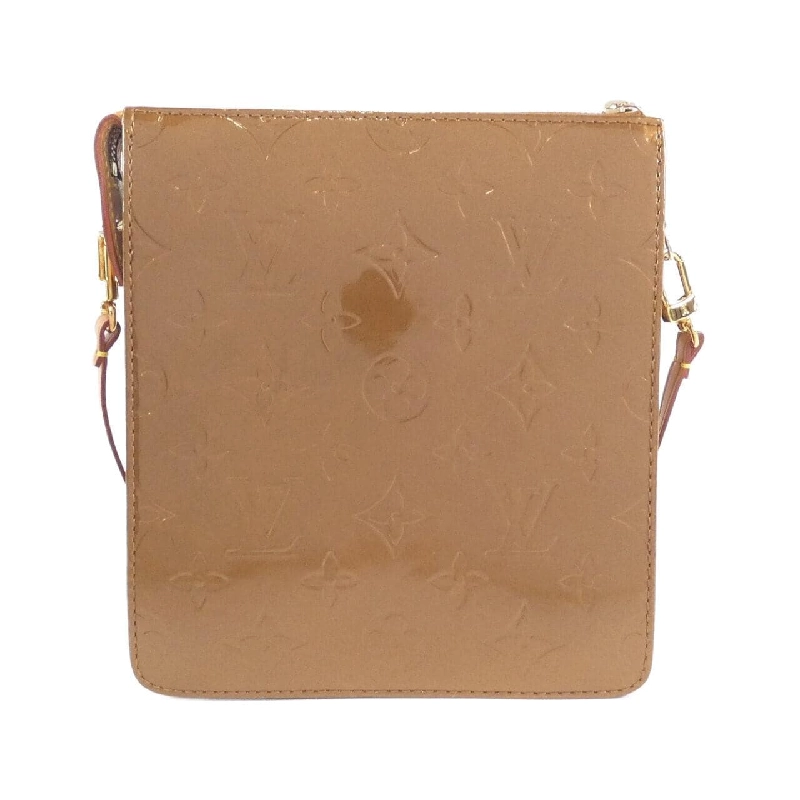 Túi xách vai Louis Vuitton Vernis M91138+J00142 608497