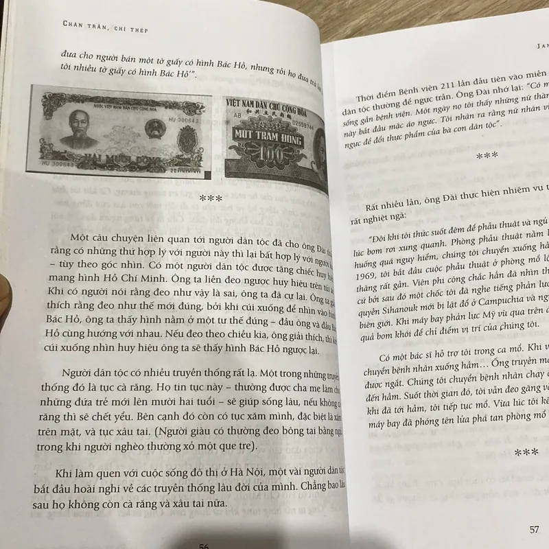 CHÂN TRẦN CHÍ THÉP (XB 2011) 739051