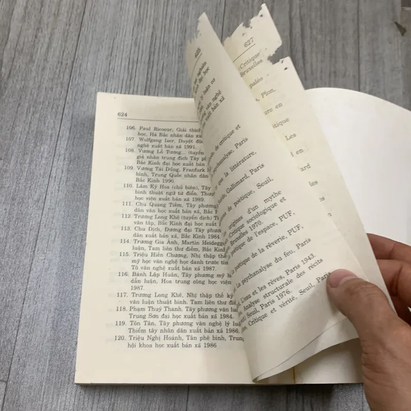 Lý luận phê bình văn học phương tây thế kỷ xx - phương lựu. 2b3 1009533