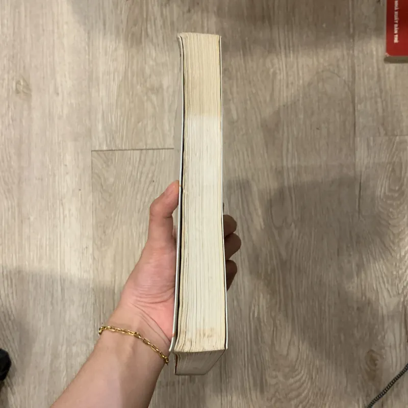 Harvard Bốn Rưỡi Sáng - Xiu-Ying Wei 586545