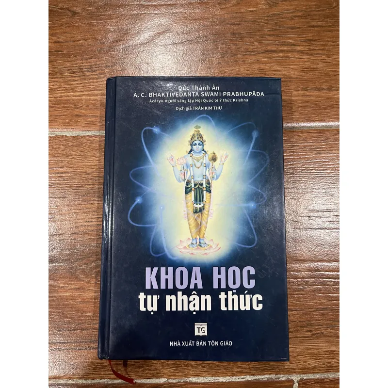 Khoa học tự nhận thức (10) 1002626